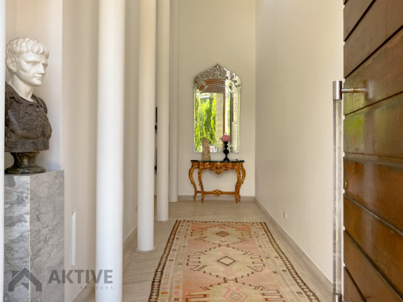 Imagem Casa de Condomínio com 5 Quartos à Venda, 946 m² em Aldeia Da Serra - Barueri Imagem Casa de Condomínio com 5 Quartos à Venda, 946 m² em Aldeia Da Serra - Barueri