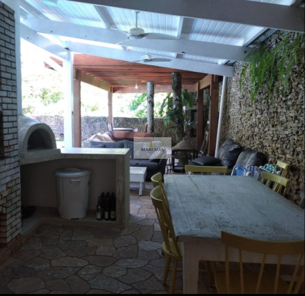 Imagem Casa com 6 Quartos para Alugar, 300 m² em Maresias - São Sebastião Imagem Casa com 6 Quartos para Alugar, 300 m² em Maresias - São Sebastião