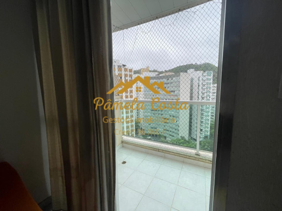 Imagem Apartamento com 2 Quartos à Venda, 50 m² em Barra Funda - Guarujá Imagem Apartamento com 2 Quartos à Venda, 50 m² em Barra Funda - Guarujá