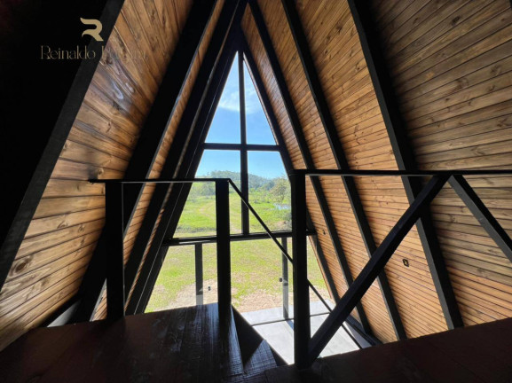 Chácara com 1 Quarto à Venda, 5.000 m² em Poço Fundo - Parobé