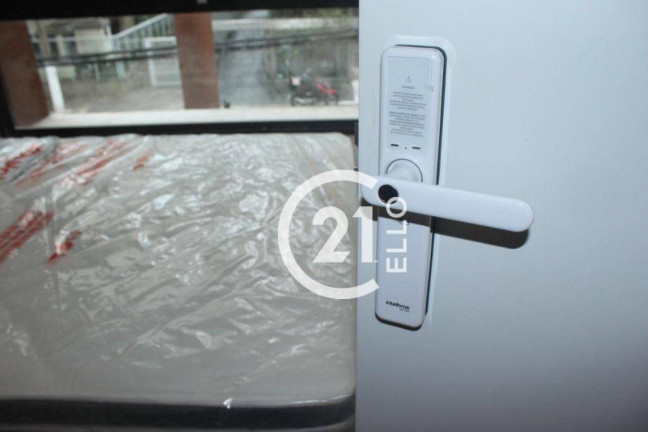 Imagem Apartamento com 1 Quarto para Alugar, 23 m² em Itaim Bibi - São Paulo Imagem Apartamento com 1 Quarto para Alugar, 23 m² em Itaim Bibi - São Paulo