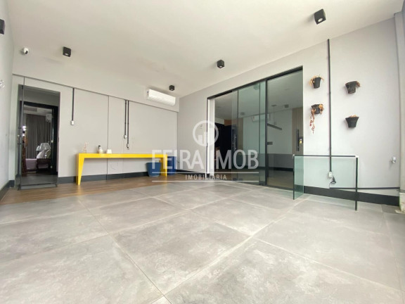 Imagem Casa com 4 Quartos à Venda, 260 m² em Papagaio - Feira De Santana Imagem Casa com 4 Quartos à Venda, 260 m² em Papagaio - Feira De Santana
