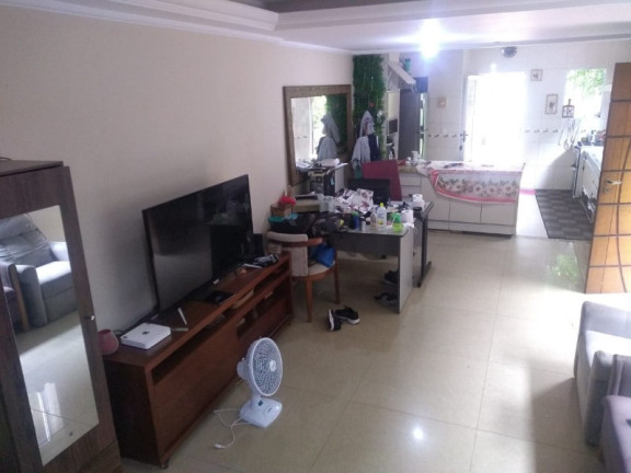 Imagem Casa com 4 Quartos à Venda, 300 m² em Santo Amaro - São Paulo Imagem Casa com 4 Quartos à Venda, 300 m² em Santo Amaro - São Paulo