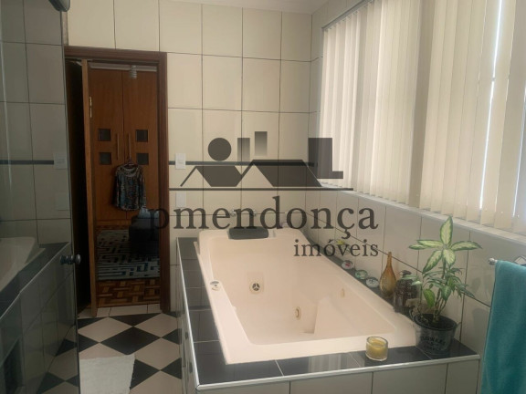 Imagem Apartamento com 4 Quartos à Venda, 263 m² em Perdizes - São Paulo Imagem Apartamento com 4 Quartos à Venda, 263 m² em Perdizes - São Paulo
