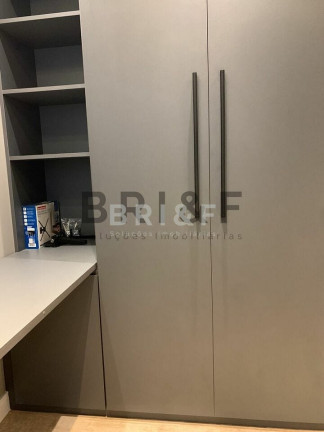 Imagem Apartamento com 3 Quartos à Venda, 102 m² em Campo Belo - São Paulo Imagem Apartamento com 3 Quartos à Venda, 102 m² em Campo Belo - São Paulo