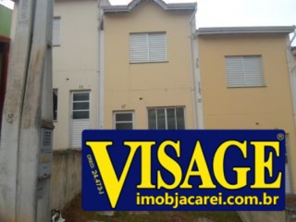 Imagem Casa de Condomínio com 2 Quartos para Alugar, em Jd. Colonia - Jacareí Imagem Casa de Condomínio com 2 Quartos para Alugar, em Jd. Colonia - Jacareí