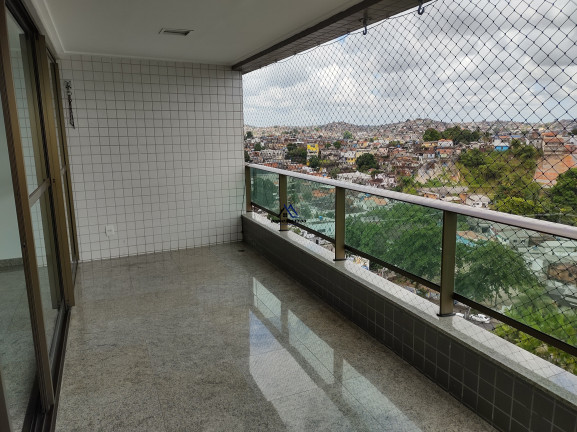 Imagem Apartamento com 4 Quartos para Alugar, 234 m² em Monteiro - Recife