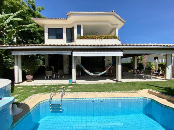 Imagem Casa com 4 Quartos à Venda, 355 m² em Piatã - Salvador Imagem Casa com 4 Quartos à Venda, 355 m² em Piatã - Salvador