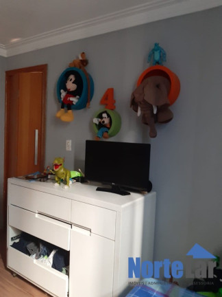 Imagem Apartamento com 2 Quartos à Venda, 49 m² em Jardim Antártica - São Paulo Imagem Apartamento com 2 Quartos à Venda, 49 m² em Jardim Antártica - São Paulo