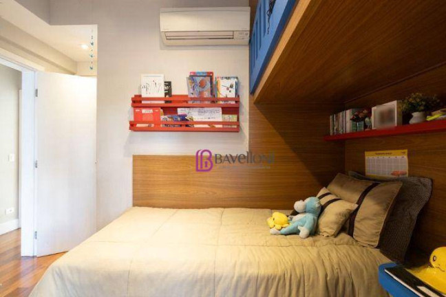 Imagem Apartamento com 3 Quartos à Venda, 160 m² em Perdizes - São Paulo Imagem Apartamento com 3 Quartos à Venda, 160 m² em Perdizes - São Paulo