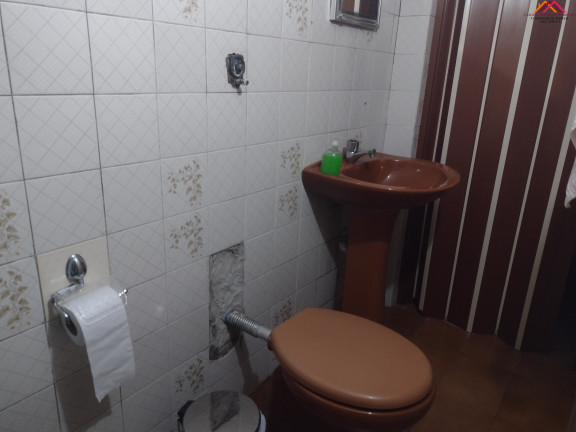 Imagem Casa com 4 Quartos à Venda, 213 m² em Vila Olinda - Franco Da Rocha