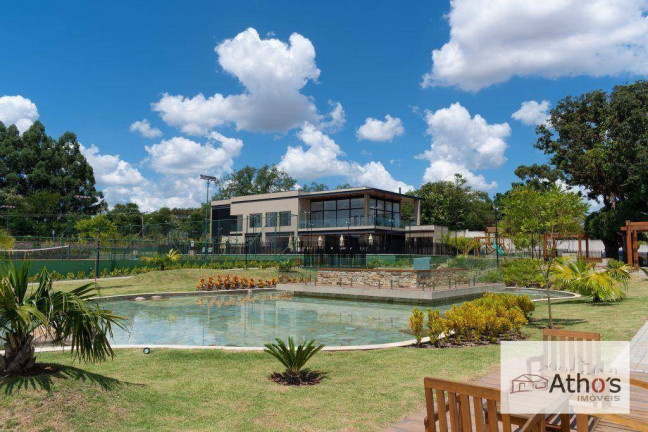 Imagem Terreno à Venda, 1.020 m² em Reserva Petrus - Indaiatuba Imagem Terreno à Venda, 1.020 m² em Reserva Petrus - Indaiatuba