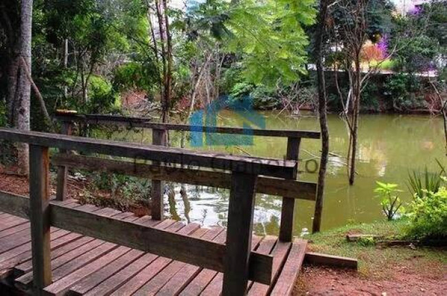 Imagem Terreno em Condomínio à Venda, 125 m² em Jardim Rio Das Pedras - Cotia