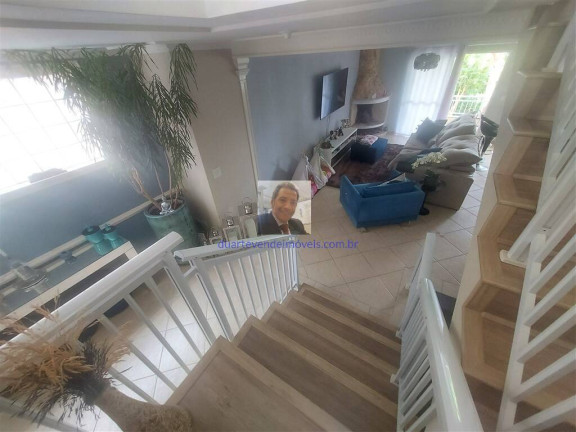 Imagem Casa de Condomínio com 3 Quartos à Venda, 259 m² em Jardim Atalaia - Cotia Imagem Casa de Condomínio com 3 Quartos à Venda, 259 m² em Jardim Atalaia - Cotia