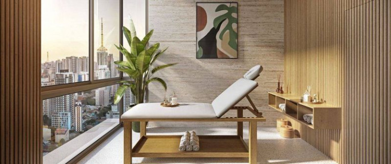 Imagem Apartamento à Venda, 148 m² em Vila Mariana - São Paulo