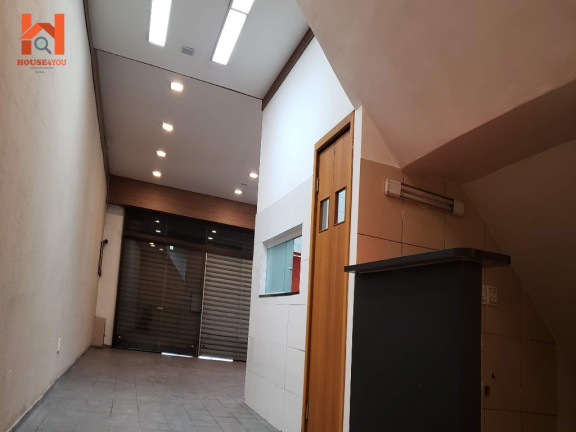 Imagem Imóvel Comercial para Alugar, 200 m² em Bom Retiro - São Paulo