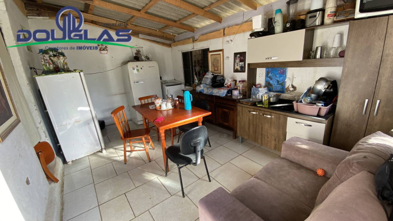 Imagem Casa à Venda, em águas Claras - Viamão Imagem Casa à Venda, em águas Claras - Viamão