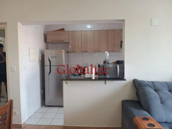 Imagem Imóvel com 1 Quarto à Venda, 51 m² em Vila Mathias - Santos Imagem Imóvel com 1 Quarto à Venda, 51 m² em Vila Mathias - Santos
