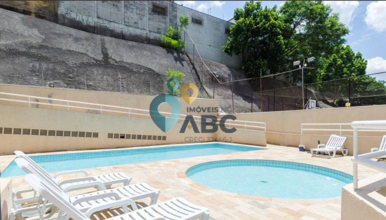 Imagem Apartamento com 2 Quartos à Venda, 53 m² em Assunção - São Bernardo Do Campo