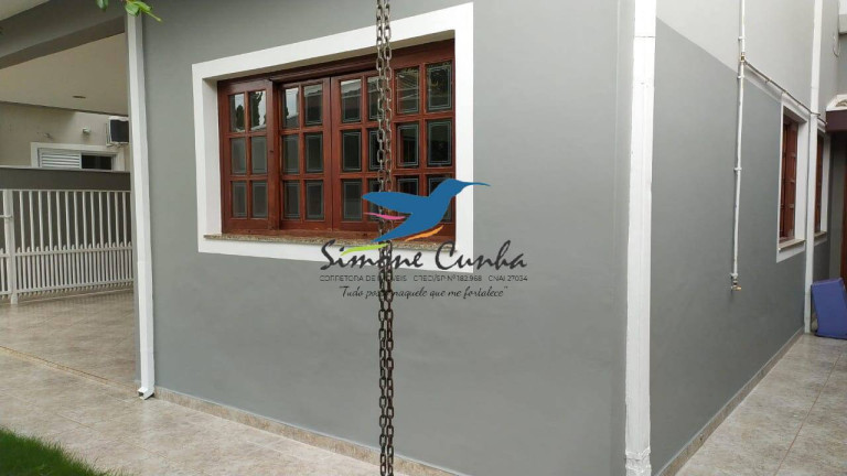 Imagem Casa com 6 Quartos à Venda,  em Urbanova Iii - São José Dos Campos