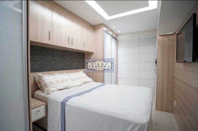 Imagem Apartamento com 3 Quartos à Venda, 95 m² em Botafogo - Rio De Janeiro Imagem Apartamento com 3 Quartos à Venda, 95 m² em Botafogo - Rio De Janeiro