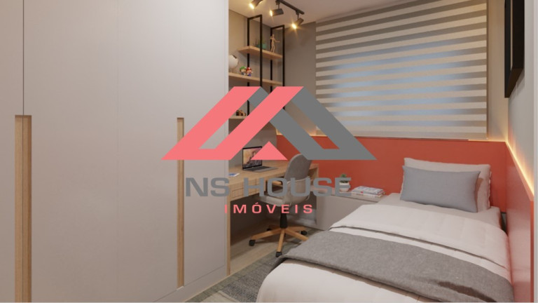 Imagem Imóvel com 3 Quartos à Venda, 106 m² em Santa Paula - São Caetano Do Sul Imagem Imóvel com 3 Quartos à Venda, 106 m² em Santa Paula - São Caetano Do Sul
