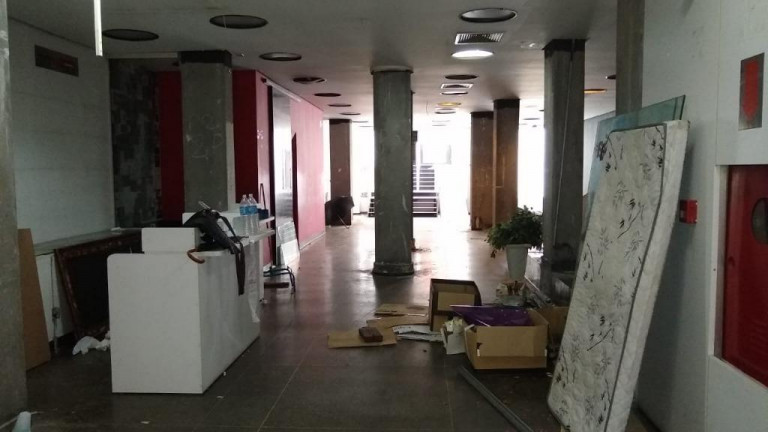 Imagem Loja para Alugar, 1.100 m² em Consolação - São Paulo Imagem Loja para Alugar, 1.100 m² em Consolação - São Paulo