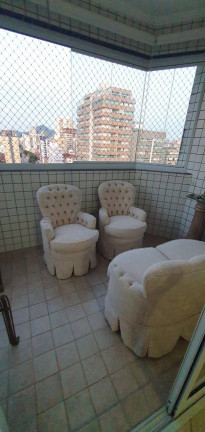 Imagem Apartamento com 2 Quartos à Venda, 103 m² em Guilhermina - Praia Grande Imagem Apartamento com 2 Quartos à Venda, 103 m² em Guilhermina - Praia Grande