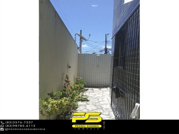 Imagem Apartamento com 2 Quartos à Venda, 70 m² em Ernesto Geisel - João Pessoa Imagem Apartamento com 2 Quartos à Venda, 70 m² em Ernesto Geisel - João Pessoa