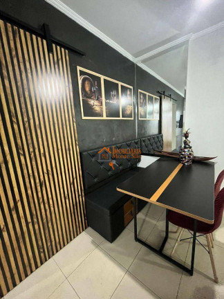 Imagem Apartamento com 2 Quartos à Venda, 59 m² em Jardim Zaira - Guarulhos Imagem Apartamento com 2 Quartos à Venda, 59 m² em Jardim Zaira - Guarulhos