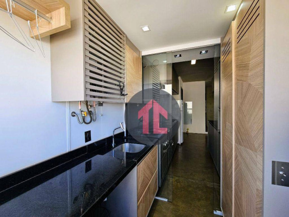 Imagem Apartamento com 2 Quartos à Venda, 70 m² em Cambuí - Campinas Imagem Apartamento com 2 Quartos à Venda, 70 m² em Cambuí - Campinas