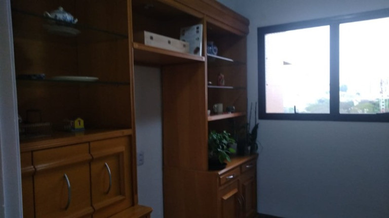 Imagem Imóvel com 4 Quartos à Venda, 186 m² em Jardim Vila Mariana - São Paulo
