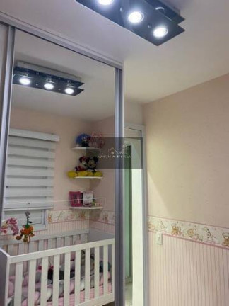 Imagem Apartamento com 3 Quartos à Venda, 68 m² em Vila Augusta - Guarulhos