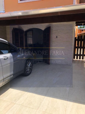 Imagem Casa com 3 Quartos à Venda, 126 m² em Cigarras - São Sebastião