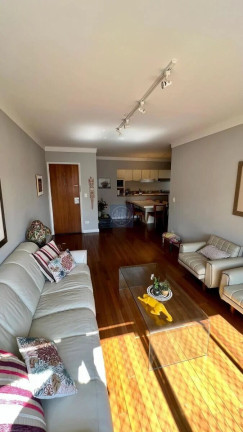 Imagem Apartamento com 3 Quartos à Venda, 129 m² em Itaim Bibi - São Paulo