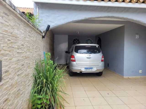 Imagem Casa com 4 Quartos à Venda, 468 m² em Vila Trujillo - Sorocaba Imagem Casa com 4 Quartos à Venda, 468 m² em Vila Trujillo - Sorocaba