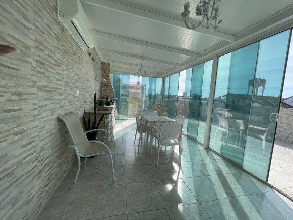 Imagem Apartamento com 2 Quartos à Venda, 125 m² em Canasvieiras - Florianópolis