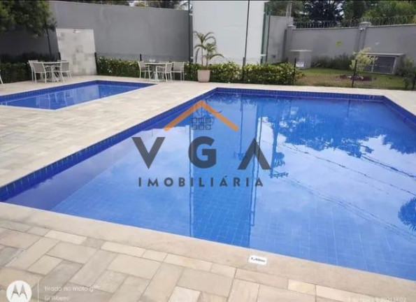 Apartamento com 1 Quarto à Venda, 44 m² em Penha De França - São Paulo