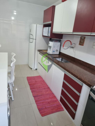 Imagem Apartamento com 1 Quarto à Venda, 59 m² em Macuco - Santos Imagem Apartamento com 1 Quarto à Venda, 59 m² em Macuco - Santos