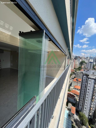 Imagem Apartamento à Venda, 42 m² em Bela Vista - São Paulo Imagem Apartamento à Venda, 42 m² em Bela Vista - São Paulo