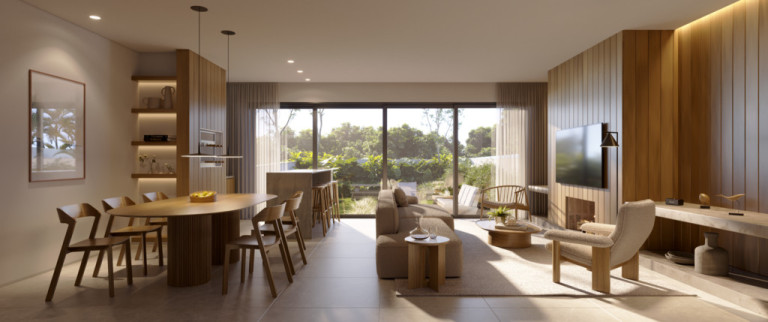 Casa de Condomínio com 3 Quartos à Venda, 344 m²