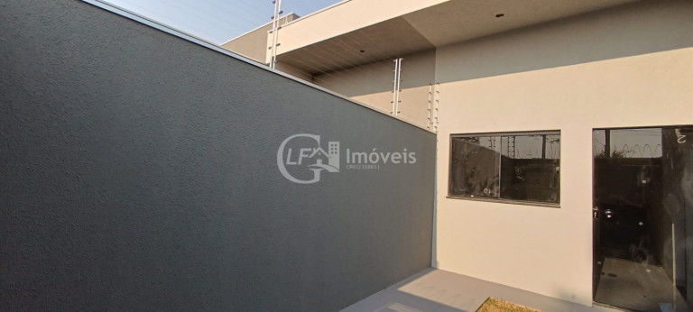Imagem Casa com 2 Quartos à Venda, 114 m² em Jardim Tijuca - Campo Grande Imagem Casa com 2 Quartos à Venda, 114 m² em Jardim Tijuca - Campo Grande