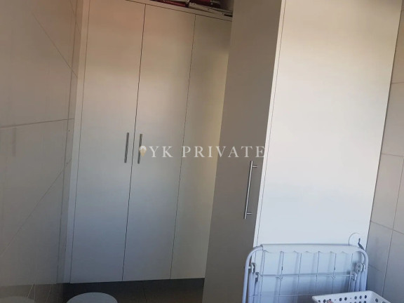Imagem Apartamento com 3 Quartos à Venda, 120 m² em Santa Teresinha - São Paulo