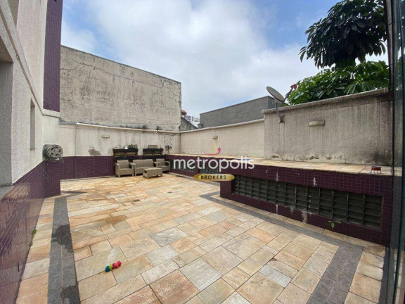 Imagem Apartamento com 3 Quartos à Venda, 225 m² em Santa Paula - São Caetano Do Sul Imagem Apartamento com 3 Quartos à Venda, 225 m² em Santa Paula - São Caetano Do Sul