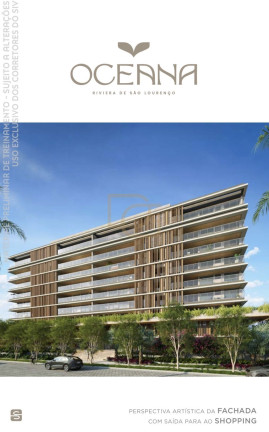 Imagem Cobertura com 4 Quartos à Venda, 264 m² em Riviera - Bertioga Imagem Cobertura com 4 Quartos à Venda, 264 m² em Riviera - Bertioga