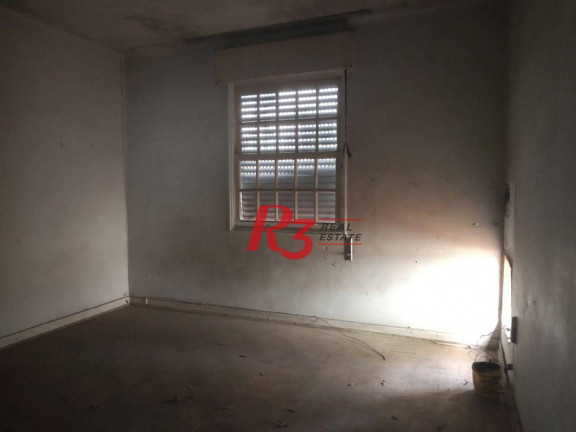 Imagem Casa com 3 Quartos para Alugar, 140 m² em Boqueirão - Santos Imagem Casa com 3 Quartos para Alugar, 140 m² em Boqueirão - Santos