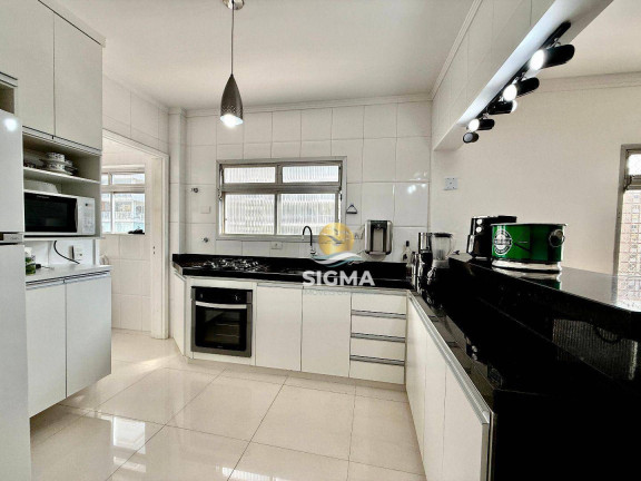 Imagem Apartamento com 2 Quartos à Venda, 80 m² em Jardim Astúrias - Guarujá Imagem Apartamento com 2 Quartos à Venda, 80 m² em Jardim Astúrias - Guarujá