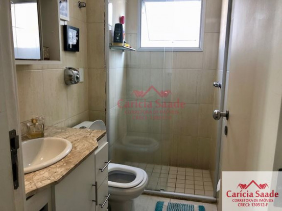 Imagem Apartamento com 2 Quartos à Venda, 61 m² em Bela Vista - São Paulo