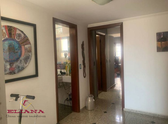 Imagem Apartamento com 4 Quartos à Venda, 263 m² em Perdizes - São Paulo