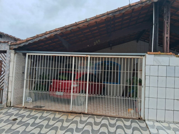 Imagem Casa com 2 Quartos à Venda, 100 m² em Real - Praia Grande Imagem Casa com 2 Quartos à Venda, 100 m² em Real - Praia Grande